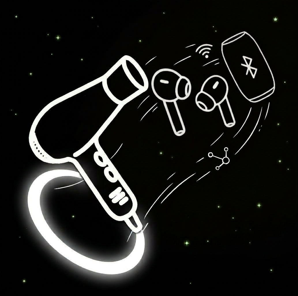 PROVEEDOR ELECTRÓNICA